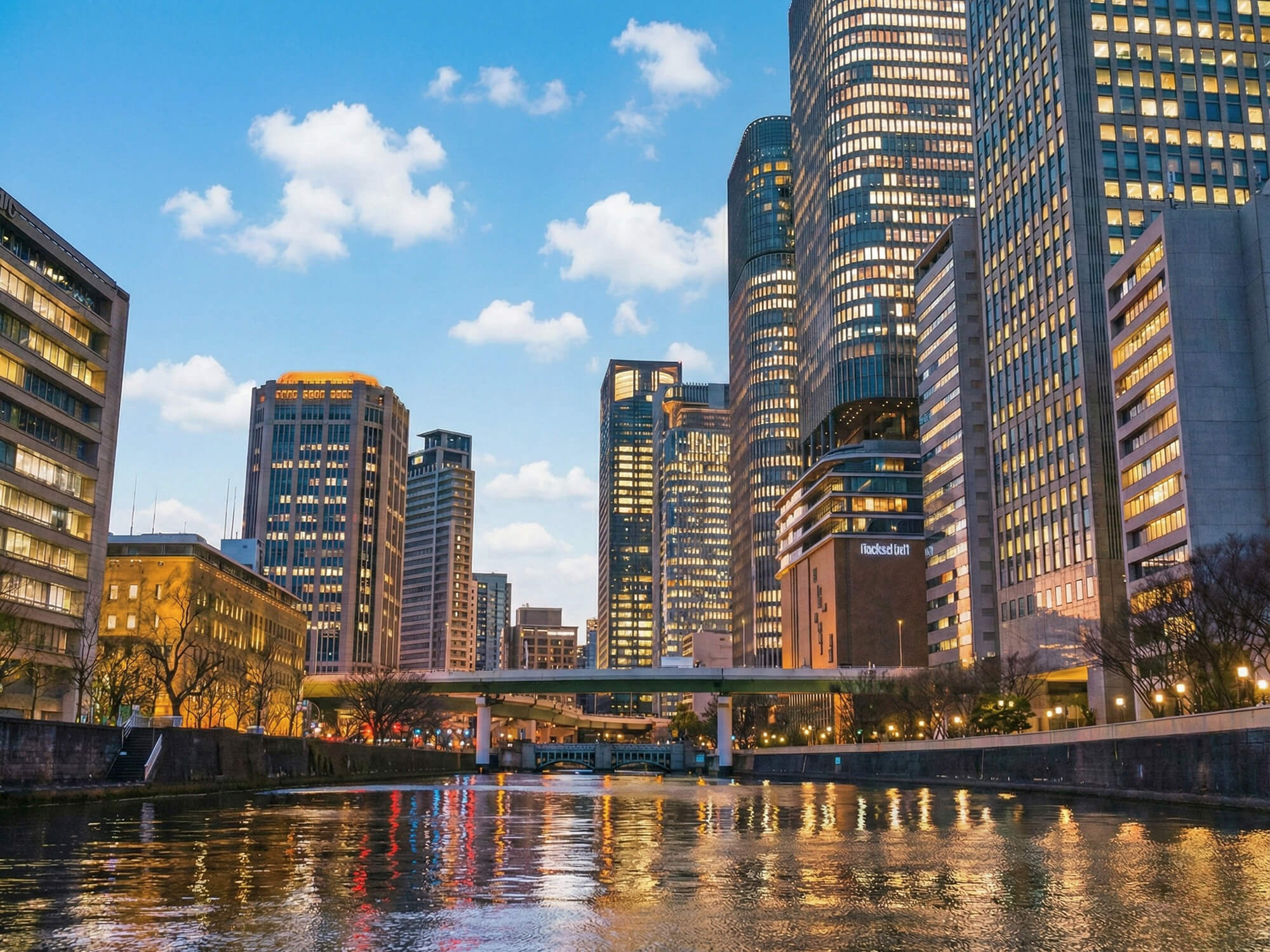 会社概要イメージ