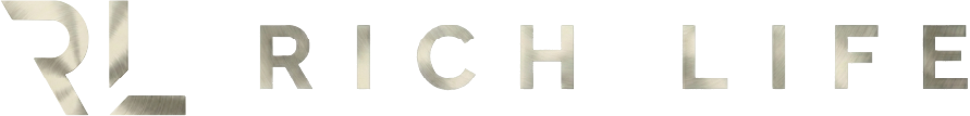 RICH LIFE