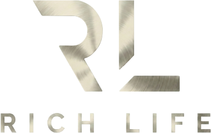 RICH LIFE