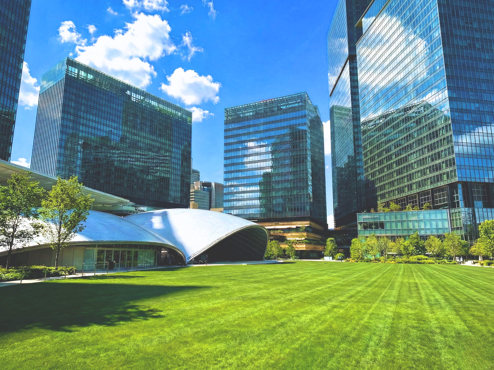 投資・収益型不動産